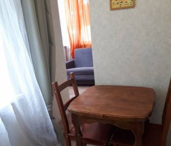 Сдается 1-комнатная квартира, 35 м²