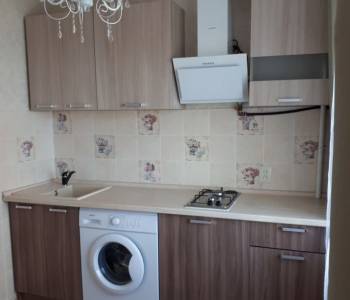 Сдается 1-комнатная квартира, 35 м²