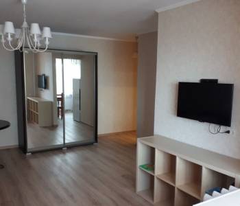 Сдается 1-комнатная квартира, 35 м²
