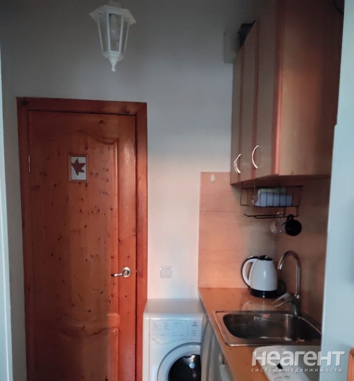 Сдается 1-комнатная квартира, 12 м²