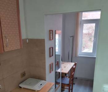 Сдается 1-комнатная квартира, 12 м²