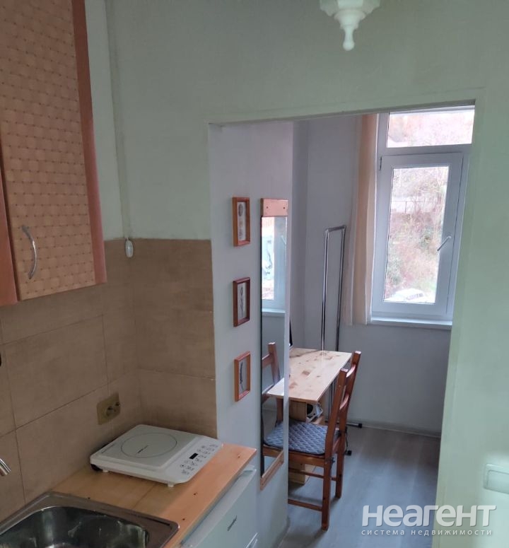 Сдается 1-комнатная квартира, 12 м²