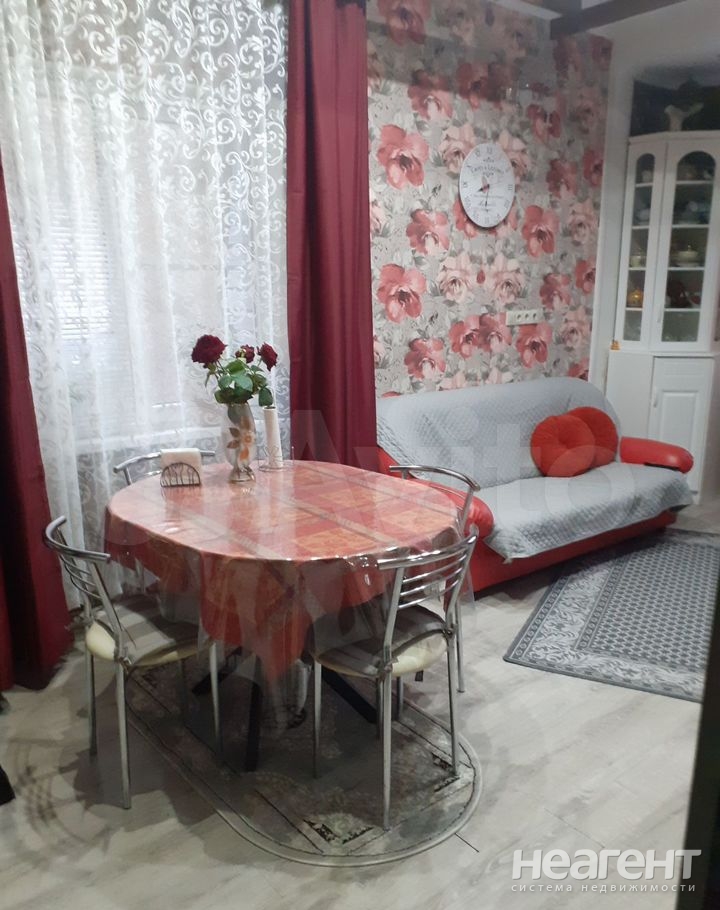 Продается 2-х комнатная квартира, 39 м²