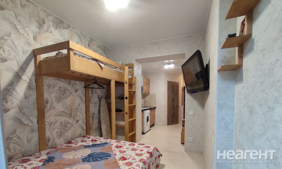 Продается 2-х комнатная квартира, 47 м²