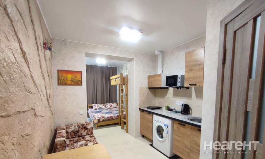 Продается 2-х комнатная квартира, 47 м²