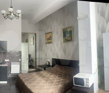 Сдается 1-комнатная квартира, 20 м²