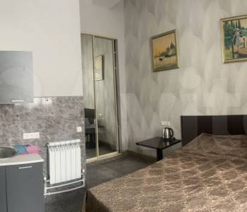 Сдается 1-комнатная квартира, 20 м²