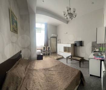 Сдается 1-комнатная квартира, 20 м²