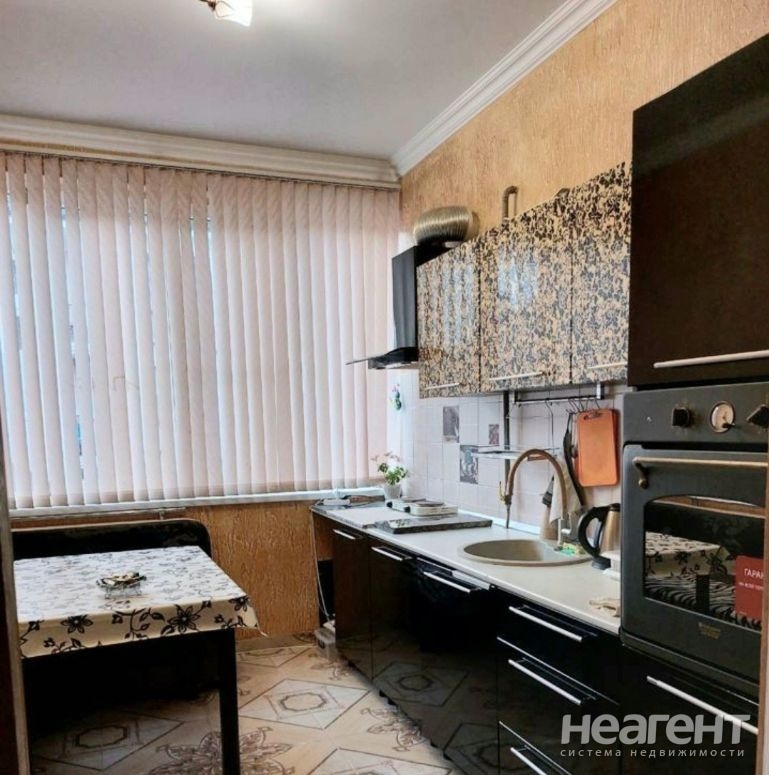 Продается 2-х комнатная квартира, 48 м²