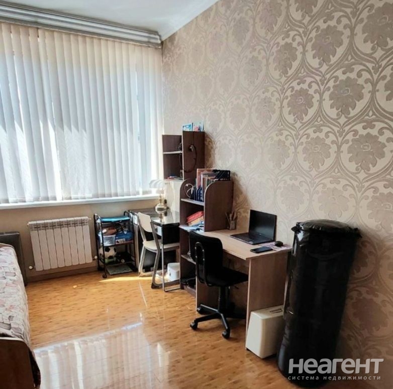 Продается 2-х комнатная квартира, 48 м²