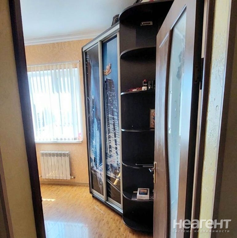 Продается 2-х комнатная квартира, 48 м²