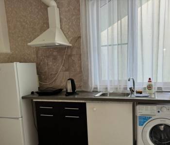 Сдается 1-комнатная квартира, 22 м²