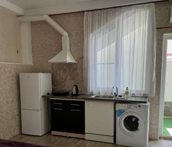 Сдается 1-комнатная квартира, 22 м²