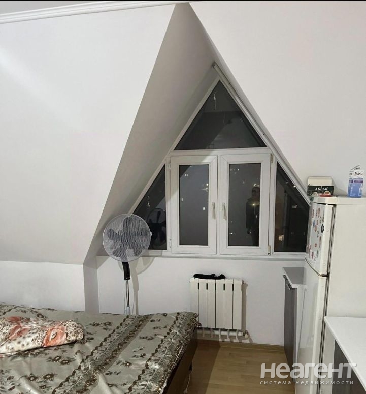 Сдается 1-комнатная квартира, 30 м²