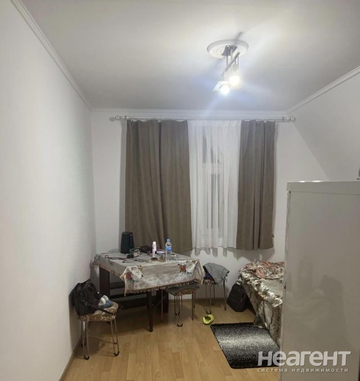 Сдается 1-комнатная квартира, 30 м²