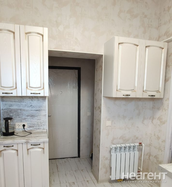 Продается 2-х комнатная квартира, 44,5 м²