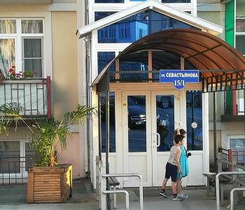 Сдается 2-х комнатная квартира, 37 м²