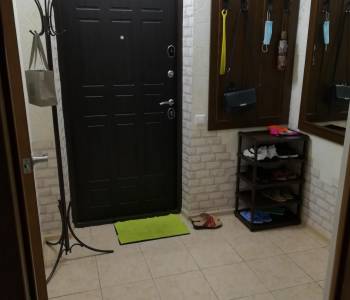 Сдается 2-х комнатная квартира, 37 м²