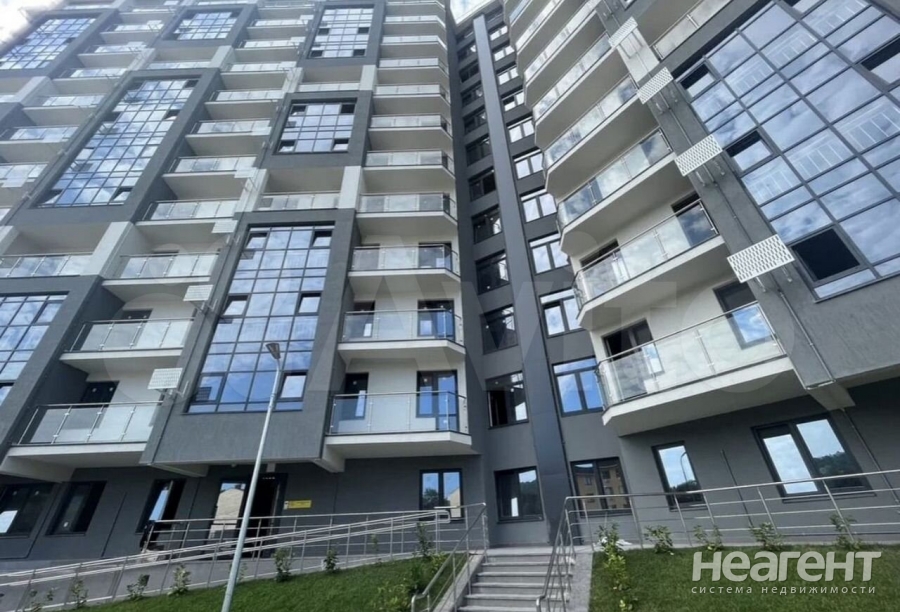 Продается 1-комнатная квартира, 22 м²