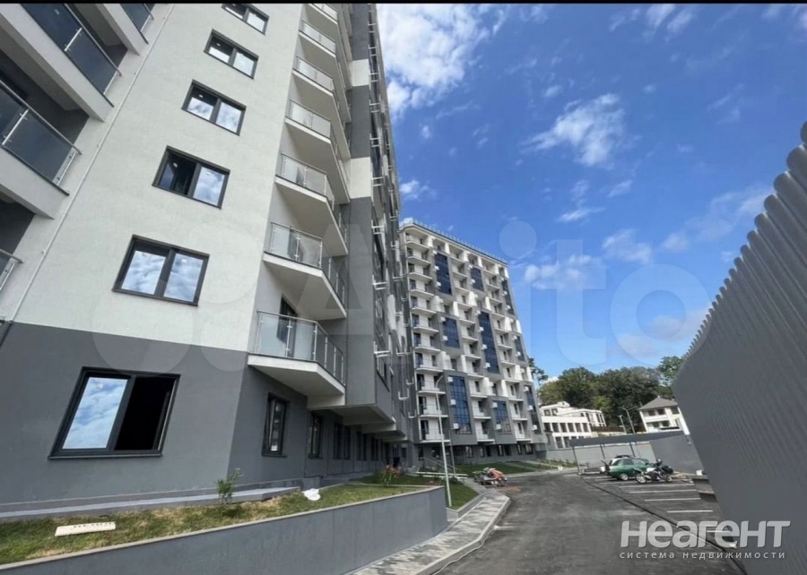 Продается 1-комнатная квартира, 22 м²