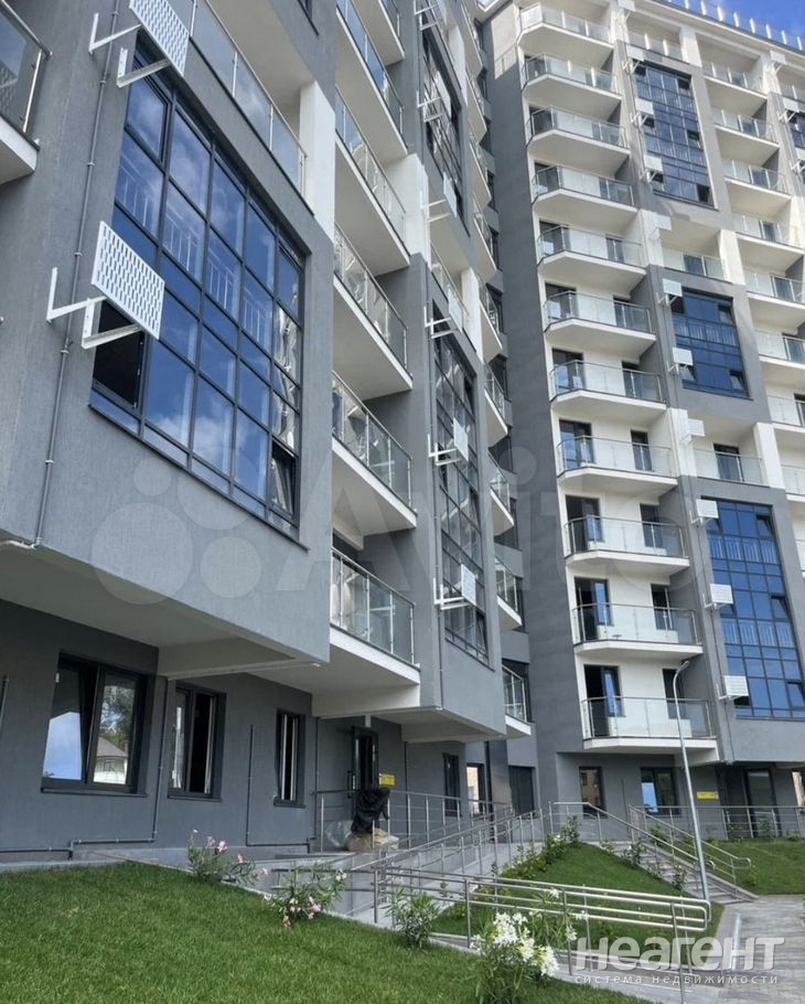 Продается 1-комнатная квартира, 22 м²