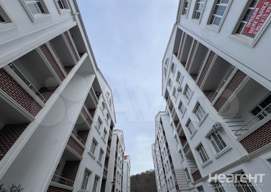 Продается 1-комнатная квартира, 27,3 м²