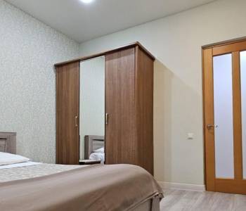 Сдается 2-х комнатная квартира, 65 м²