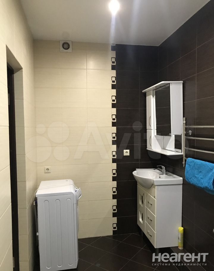 Сдается 2-х комнатная квартира, 58 м²