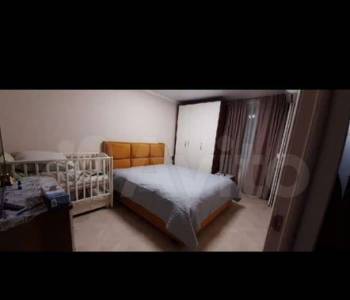 Продается 1-комнатная квартира, 32 м²