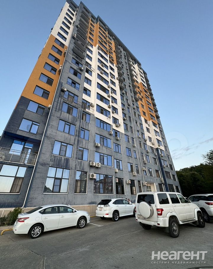 Продается 2-х комнатная квартира, 44 м²