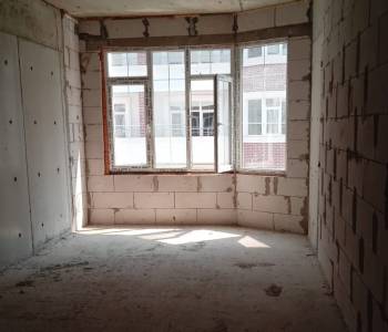 Продается 1-комнатная квартира, 24,2 м²