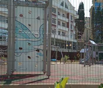 Продается 1-комнатная квартира, 24,2 м²