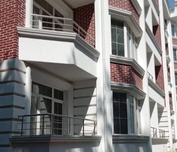 Продается 1-комнатная квартира, 24,2 м²