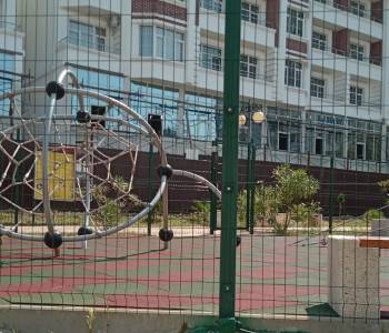 Продается 1-комнатная квартира, 24,2 м²