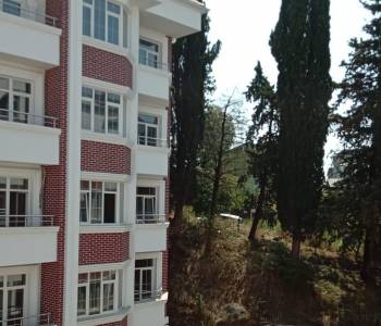 Продается 1-комнатная квартира, 24,2 м²