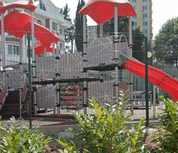 Продается 1-комнатная квартира, 24,2 м²