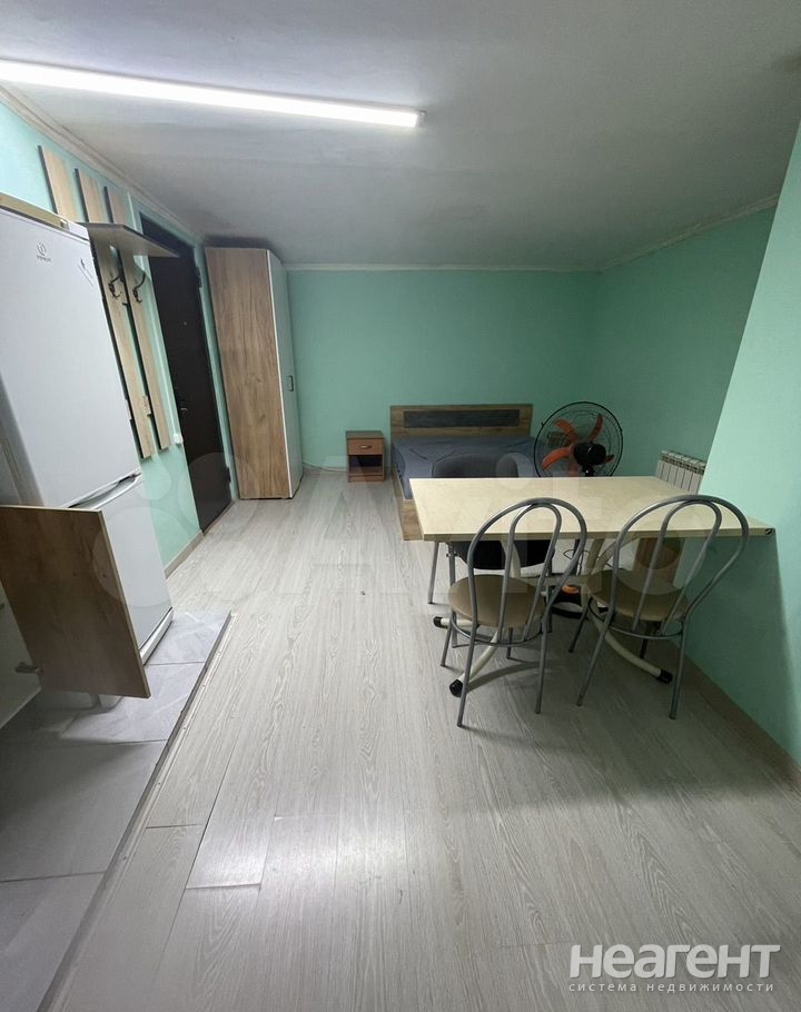 Сдается Комната, 18 м²