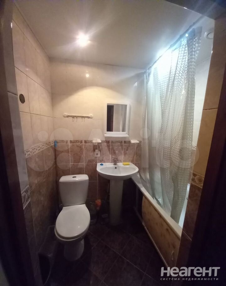 Сдается 2-х комнатная квартира, 40 м²