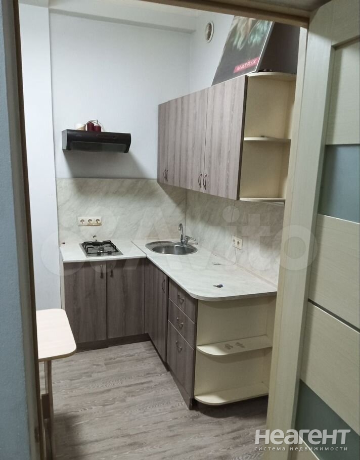 Продается 2-х комнатная квартира, 32 м²