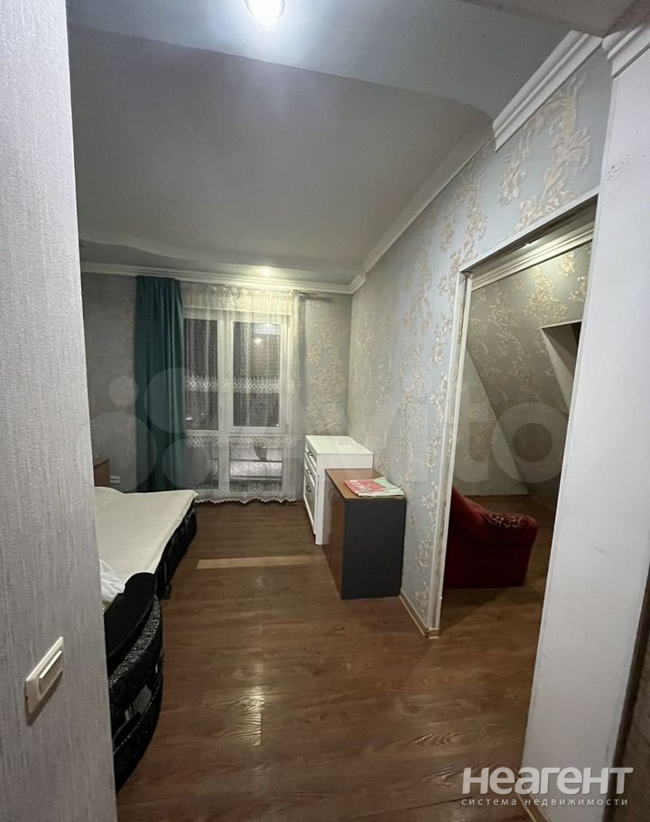 Продается 2-х комнатная квартира, 37 м²