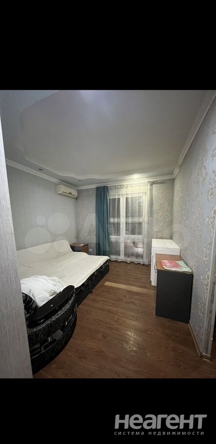 Продается 2-х комнатная квартира, 37 м²