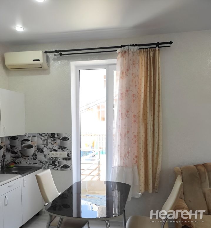 Продается 1-комнатная квартира, 30 м²