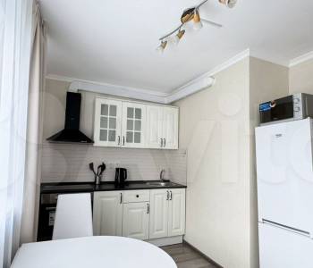 Сдается 1-комнатная квартира, 41,3 м²