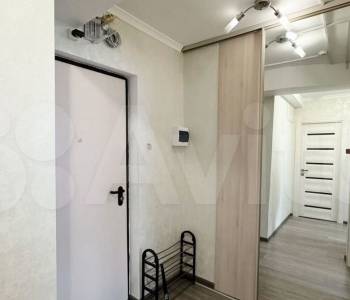 Сдается 1-комнатная квартира, 41,3 м²