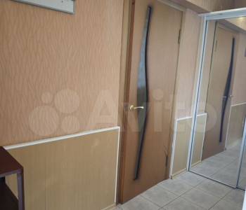 Сдается 1-комнатная квартира, 36,6 м²