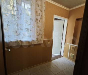 Сдается 1-комнатная квартира, 36,6 м²