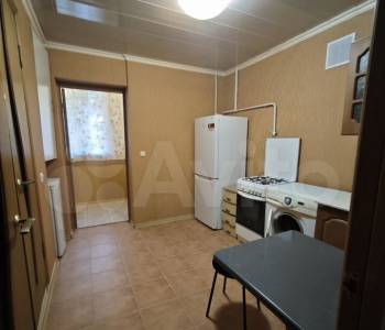 Сдается 1-комнатная квартира, 36,6 м²