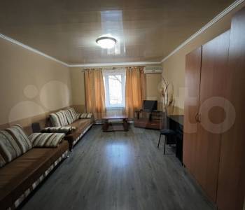 Сдается 1-комнатная квартира, 36,6 м²