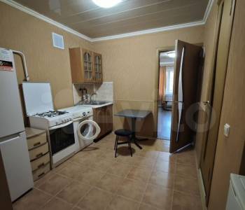 Сдается 1-комнатная квартира, 36,6 м²