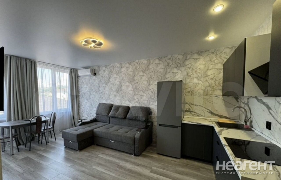 Сдается Многокомнатная квартира, 53 м²